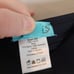Assets By Sara Blakely Spanx Tankini Swim Top Underwire Tankini Top Black XL