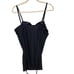 Assets By Sara Blakely Spanx Tankini Swim Top Underwire Tankini Top Black XL