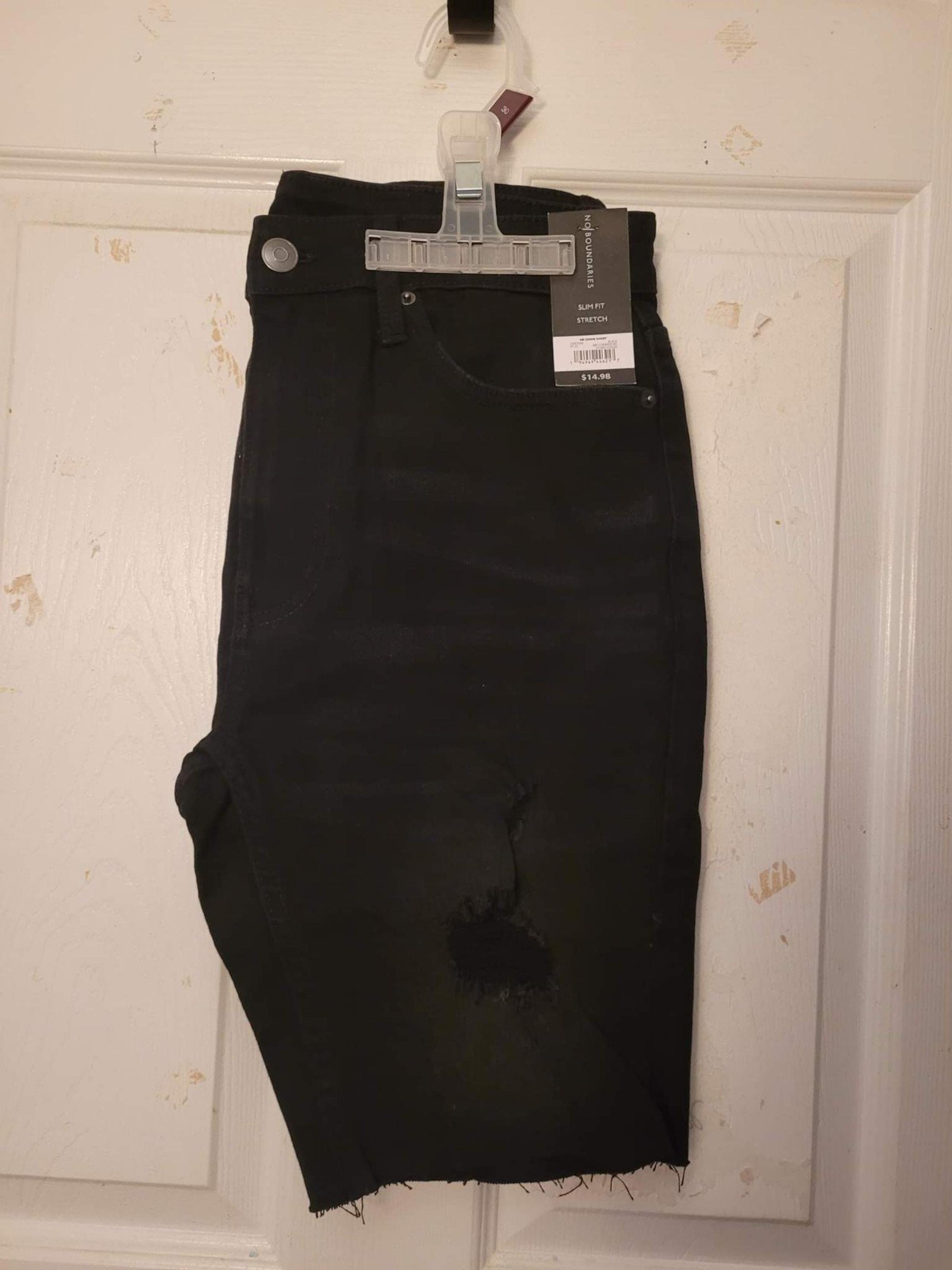 Nobo shorts