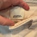 795 Isabel Marant Evalia Cropped Cotton-twill Straight-leg Pants white ecru