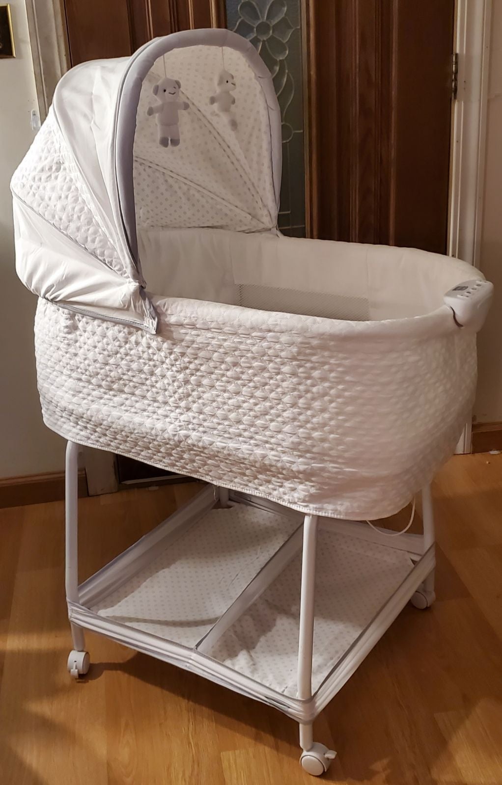 Baby bassinet
