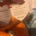 ty beanie baby decade orange & blue