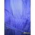 Fera One Piece Ski Snow Suit Ladies 12 Royal Blue Thermolite Plus Inseam 30 L60
