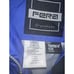 Fera One Piece Ski Snow Suit Ladies 12 Royal Blue Thermolite Plus Inseam 30 L60