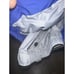 Fera One Piece Ski Snow Suit Ladies 12 Royal Blue Thermolite Plus Inseam 30 L60