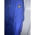 Fera One Piece Ski Snow Suit Ladies 12 Royal Blue Thermolite Plus Inseam 30 L60