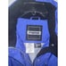 Fera One Piece Ski Snow Suit Ladies 12 Royal Blue Thermolite Plus Inseam 30 L60