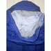 Fera One Piece Ski Snow Suit Ladies 12 Royal Blue Thermolite Plus Inseam 30 L60