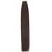 Tape in Human hair extensions