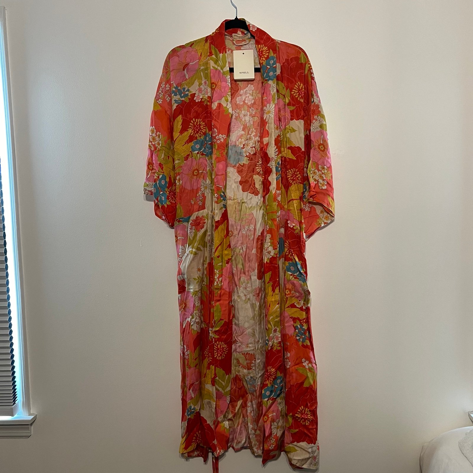 Spell Tyler Robe