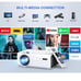 mini projector