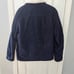 Levi Sherpa Lined Corduroy Jacket