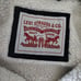Levi Sherpa Lined Corduroy Jacket