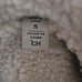 Levi Sherpa Lined Corduroy Jacket