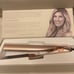 TYME HAIR IRON PRO