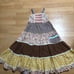 “Matilda Jane” maxi dress size 8 in great condition