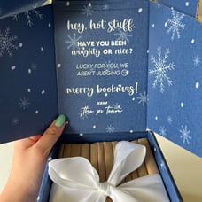 Probably Smut Special Edition Novella Box Set