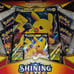 Shining Fates Collection Pikachu V