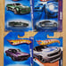 Hot wheels - Camaro