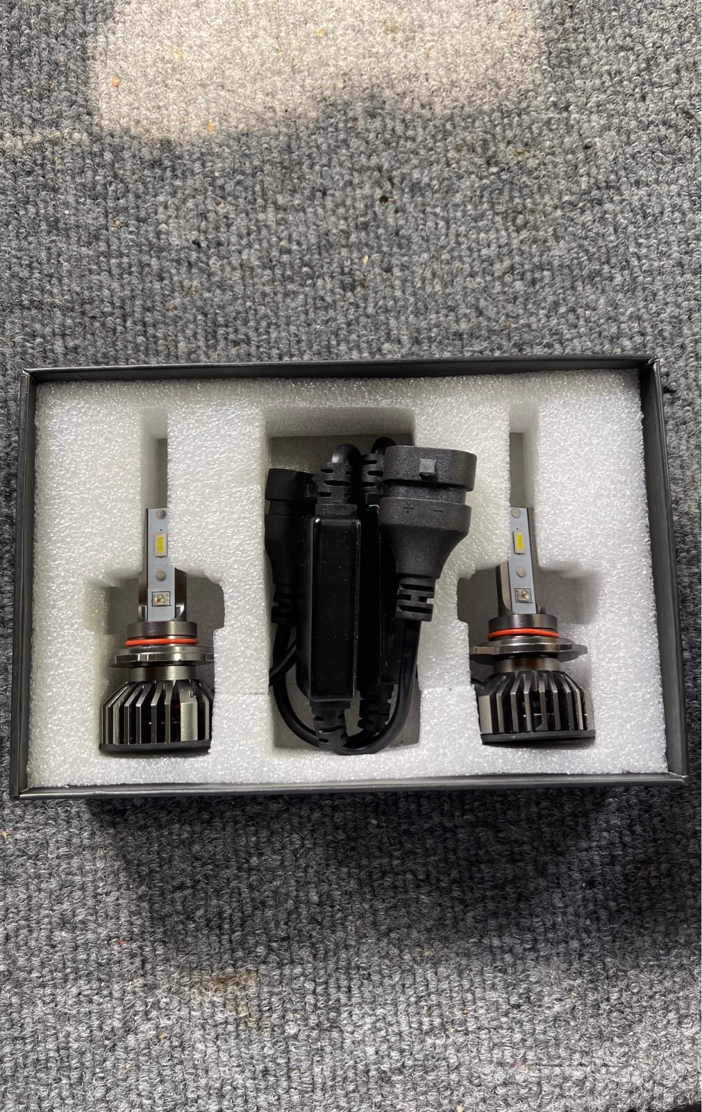RGB HEADLIGHT KIT