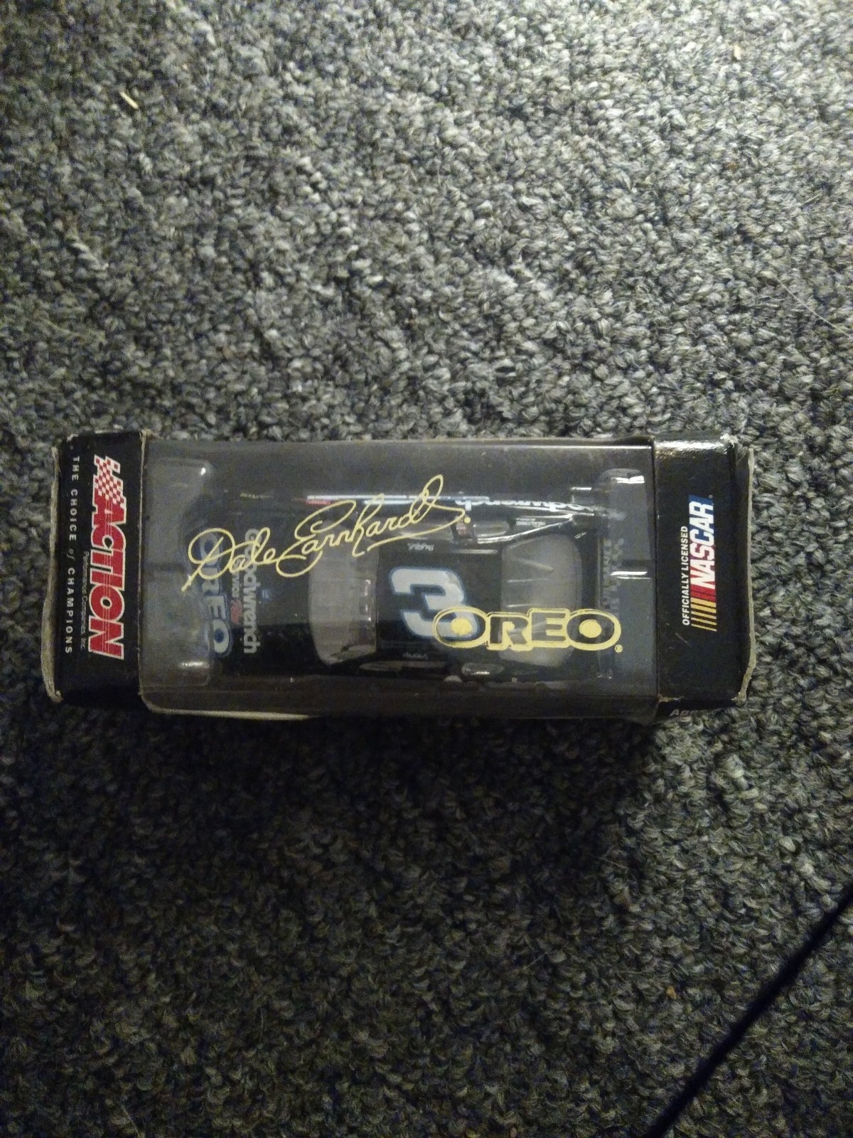 Dale Earnhardt