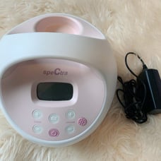 Spectra S2 Breast Pump