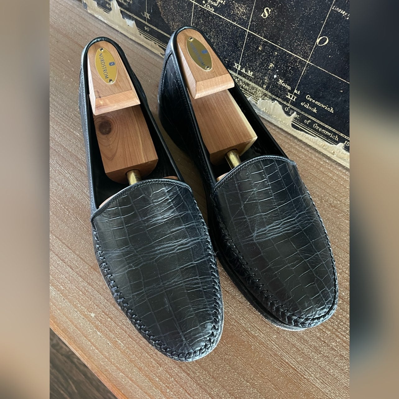 Sz10.5 Bragano by Cole Haan