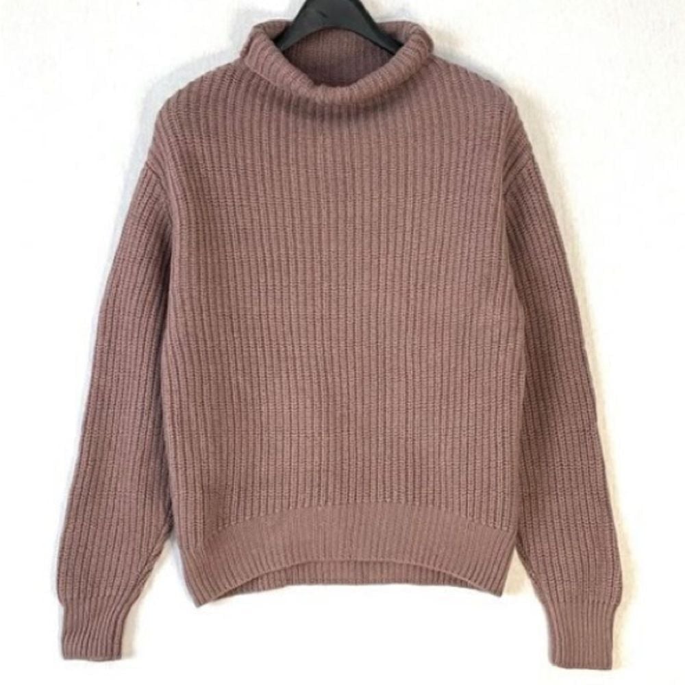 Wilfred Wool Sweater Women's Size XS