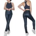 NEW Lysse Vegan Faux Leather Leggings Size M