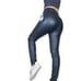 NEW Lysse Vegan Faux Leather Leggings Size M