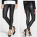 NEW Lysse Vegan Faux Leather Leggings Size M