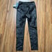 NEW Lysse Vegan Faux Leather Leggings Size M