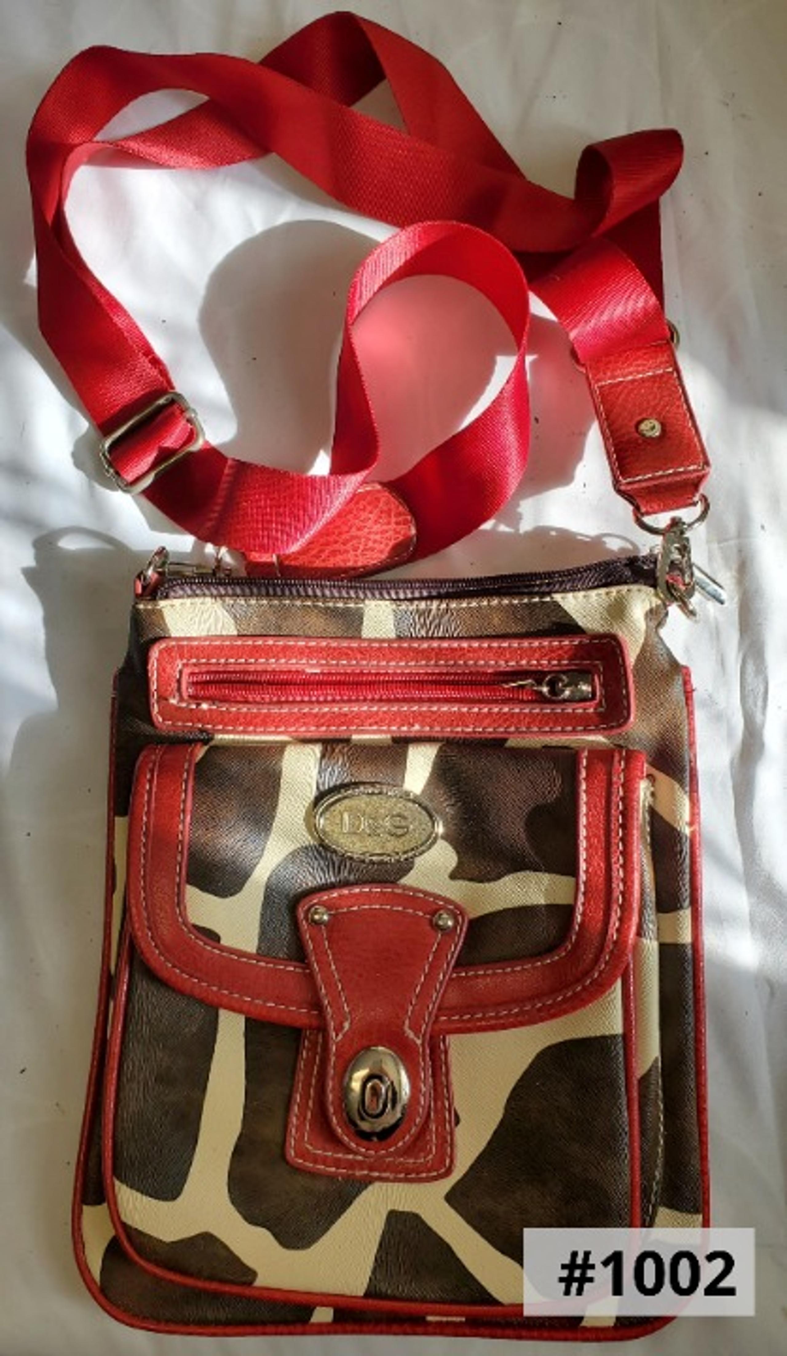D&G Purse