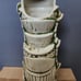 Haunted mansion tiki