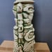 Haunted mansion tiki