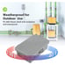 Pool Pump Timer, Outdoor Indoor Smart Wi-Fi Timer Box, 2HP 40A Max, 120,