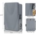 Pool Pump Timer, Outdoor Indoor Smart Wi-Fi Timer Box, 2HP 40A Max, 120,