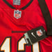Nike Tampa Bay Buccaneers Tom Brady 12 NFL On Field Football Jersey Men XL NWT