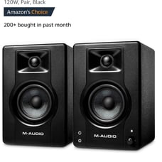 Speakers
