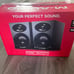 Speakers