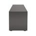 High Glossy LED TV Stand Cabinet FREE Express Shipping USA