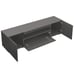 High Glossy LED TV Stand Cabinet FREE Express Shipping USA