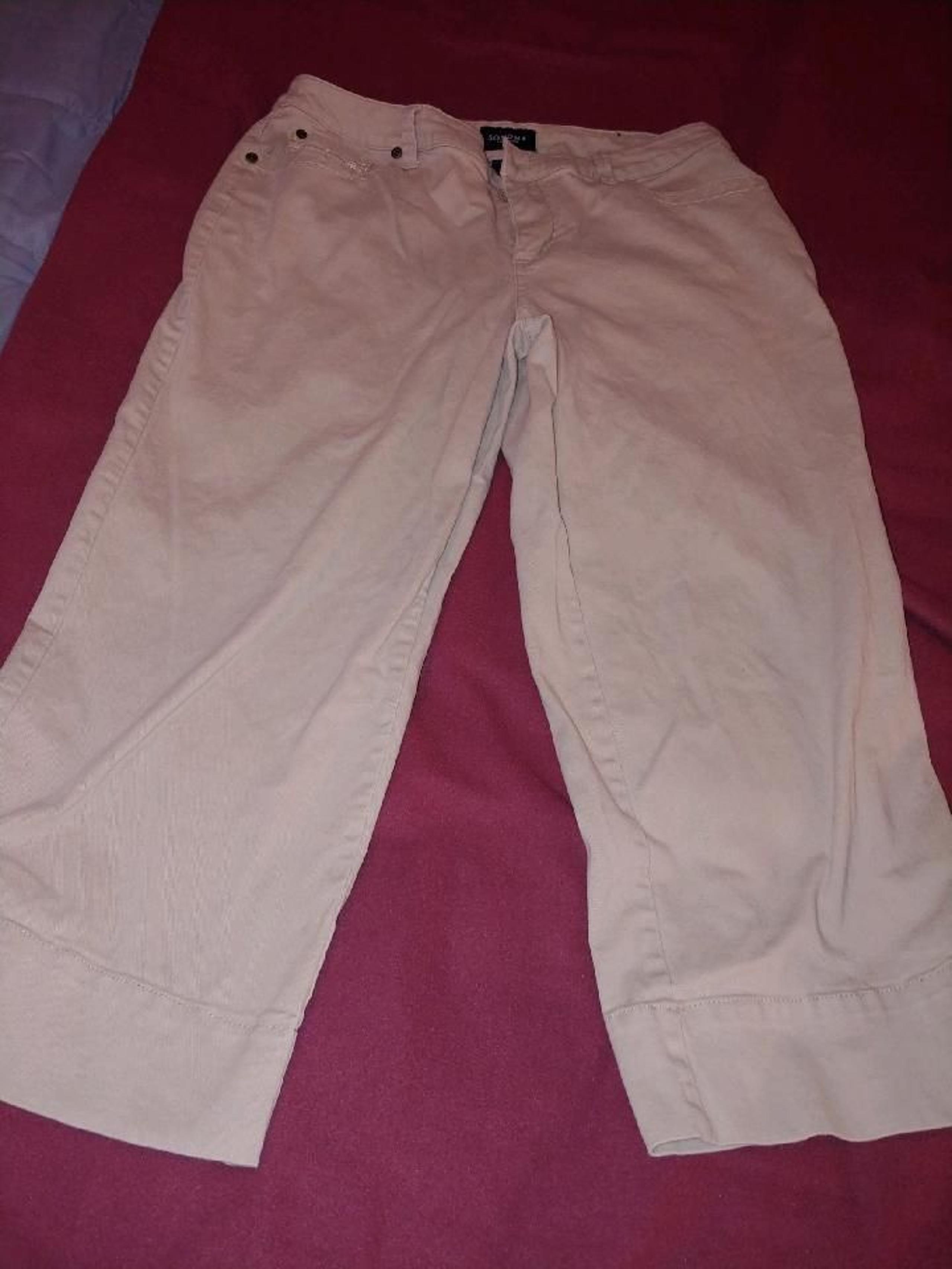 Capris