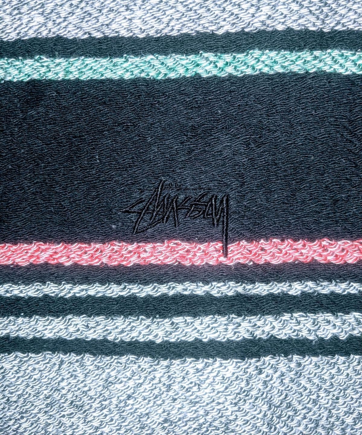 Stussy Crewneck Sweatshirt *Rare*