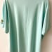 Nike Golf Dri Fit Vapor Tour Pro Polo Baby Blue Geometric Print Sz XL NWOT