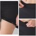 Lululemon Pace Setter Skirt/Skort Tall-Black-12