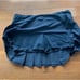 Lululemon Pace Setter Skirt/Skort Tall-Black-12