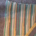 Hooded baby blanket
