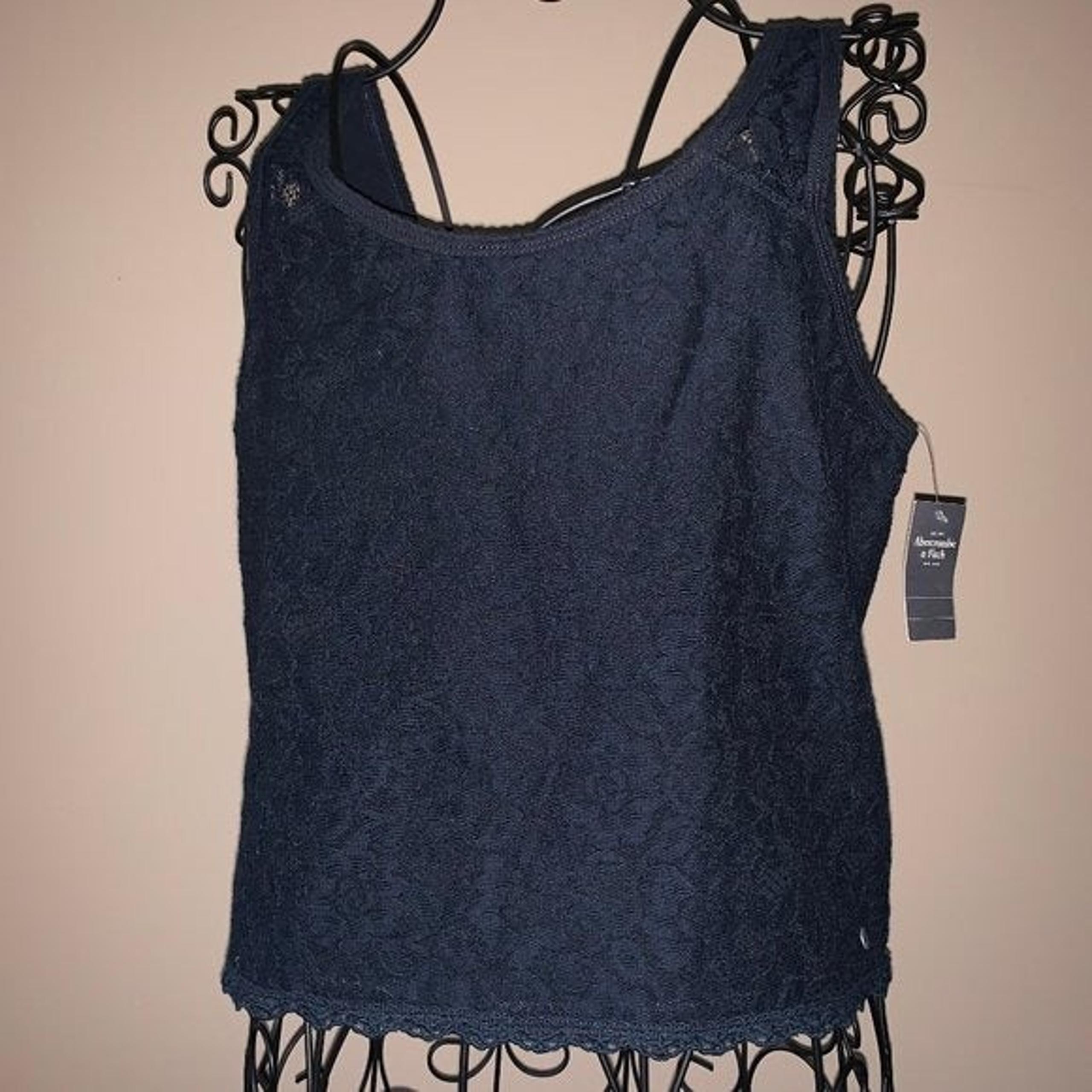 Abercrombie & Fitch Tank Top