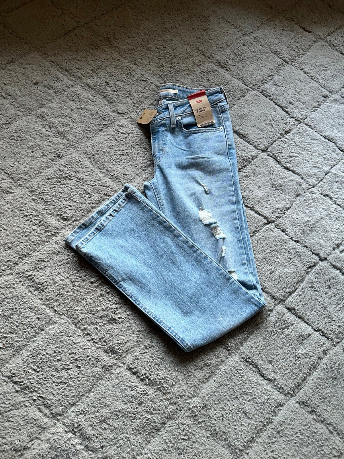 Levi’s